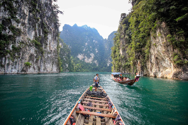 15D14N Center & South Thailand - photo 16